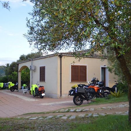 Casa Vacanze Da Anna Tortolì Εξωτερικό φωτογραφία