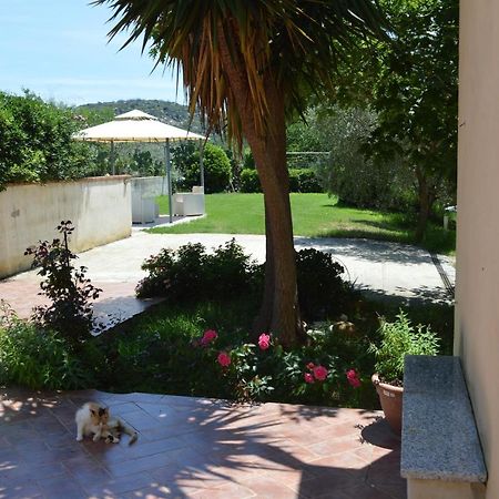 Casa Vacanze Da Anna Tortolì Εξωτερικό φωτογραφία