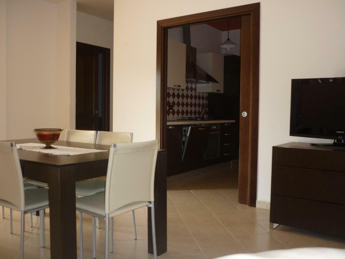 Casa Vacanze Da Anna Tortolì Εξωτερικό φωτογραφία